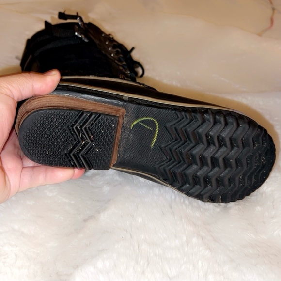 SOREL Conquest™ Carly II Boots - Picture 7 of 7